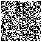 QR code with One Point Security Solutions L contacts