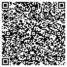 QR code with Wyat Judziewicz Carpentry contacts