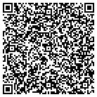 QR code with Orion Security Guards contacts