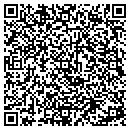QR code with QC Party Bus Rental contacts