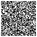 QR code with Zimmer's Carpentry Service LLC contacts