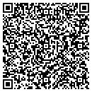 QR code with Hints of Past contacts