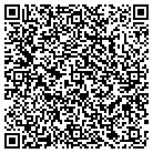QR code with Michael R O'Connell DC contacts