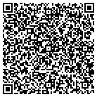 QR code with Riviera Dental Clinic contacts