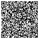 QR code with Handi Craft contacts
