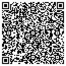 QR code with Horton Farms contacts