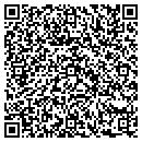 QR code with Hubert Carroll contacts