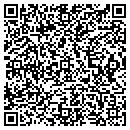 QR code with Isaac Lin DDS contacts
