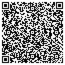 QR code with James Brixey contacts