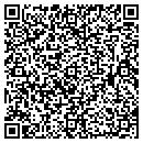 QR code with James Evans contacts