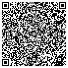 QR code with Justin Gannetti General Contractor contacts