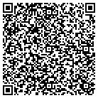 QR code with Hickory Creek Cabinetry contacts