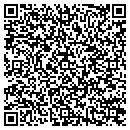 QR code with C M Products contacts