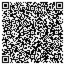 QR code with C T Finishing contacts
