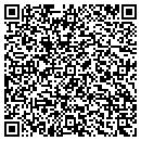 QR code with R/J Pelizza Limo Inc contacts