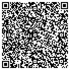 QR code with Center Manufacturing Inc contacts
