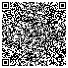 QR code with R & R Fabrications Inc contacts
