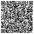 QR code with Hayleys contacts