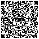 QR code with Custom Crafted Signs contacts