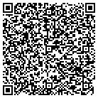 QR code with Cusotm Security & Surveillance contacts