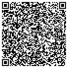 QR code with Hedlunds Finish Carpentry contacts