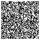 QR code with D B O Security LLC contacts