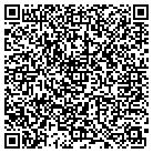 QR code with Savannahs Limousine Service contacts