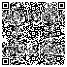 QR code with First Steps Christian Preschl contacts