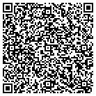 QR code with C & R Fabrication LLC contacts