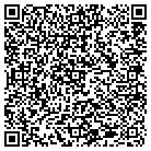 QR code with Huntington Marine Industries contacts