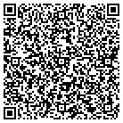 QR code with Jamison & Moore Construction contacts