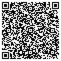 QR code with J B Finish contacts