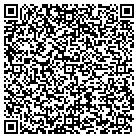 QR code with Service Alpha Taxi & Limo contacts