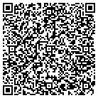 QR code with Service Julian And Eunice Limo contacts