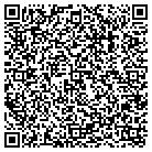 QR code with J R C Finish Carpentry contacts