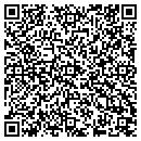 QR code with J R Zangere Enterprises contacts