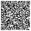QR code with J&S Finish Carpentry contacts