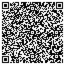 QR code with T R Tarkington Farms contacts