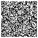 QR code with Hh Security contacts
