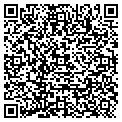 QR code with Bon's Barricades Inc contacts