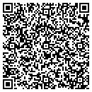 QR code with Kenneth R Honchell contacts