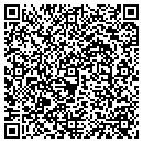 QR code with No Name contacts