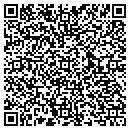 QR code with D K Signs contacts