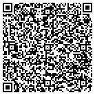 QR code with Myers Harvey & Sons Inc Contrs contacts