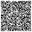 QR code with R L Baisey Construction contacts