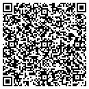QR code with L A County Sheriff contacts