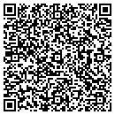 QR code with James Berndt contacts