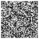 QR code with Robert Bacon contacts
