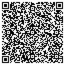 QR code with The Limo company contacts