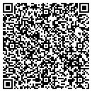 QR code with Garage Truck Lettering contacts